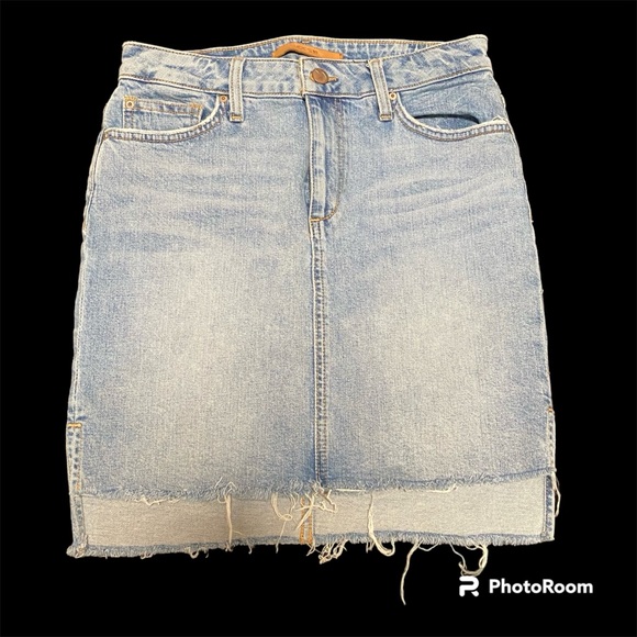 JOES | DENIM SKIRT - Picture 3 of 7